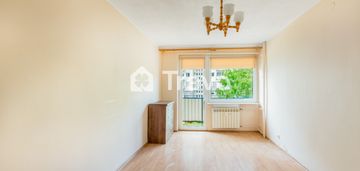 2 pokoje oliwa przy tpk, awf z oddzielną kuchnią
