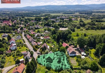 Dom jednorodzinny w okolicy świeradowa zdrój