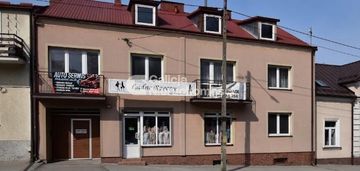 Kamienica w błażowej - 5  niezależnych mieszkań !