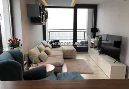 89 m² | 4 pokoje | metro ulrychów | balkon | garaż