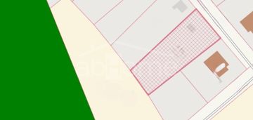 Arkońska: cesja dzierżawy działki 690 m2 z altaną