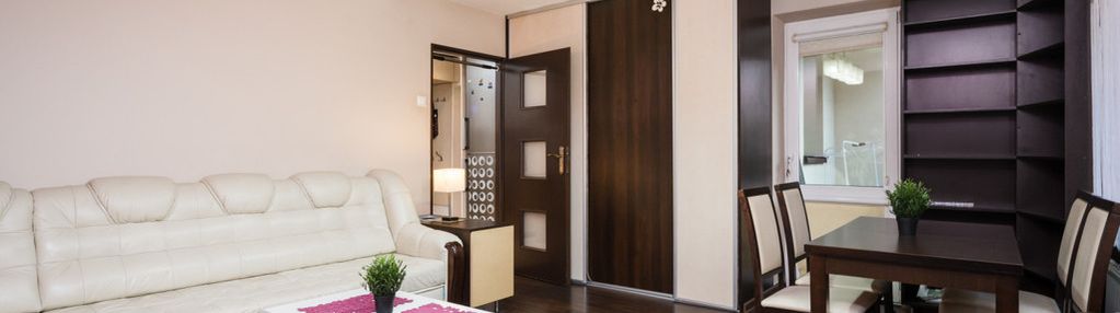 2 pokojowe na wynajem, aleja 29-go listopada