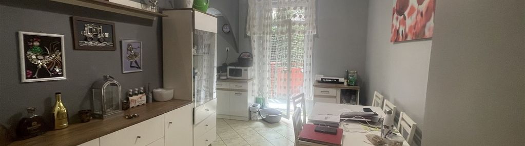 Mieszkanie na sprzedaż w centrum bytomia