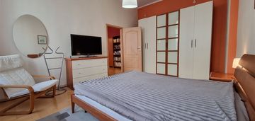 Zamieszkaj w śródmieściu katowic-blisko parku