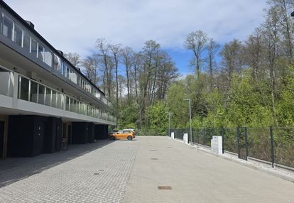 Komfortowe apartamenty tuż przy parku!