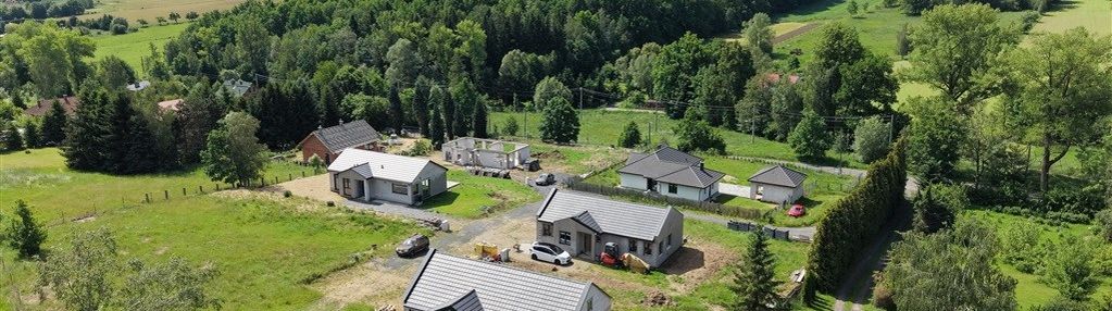 Nowoczesny dom z widokiem na karkonosze