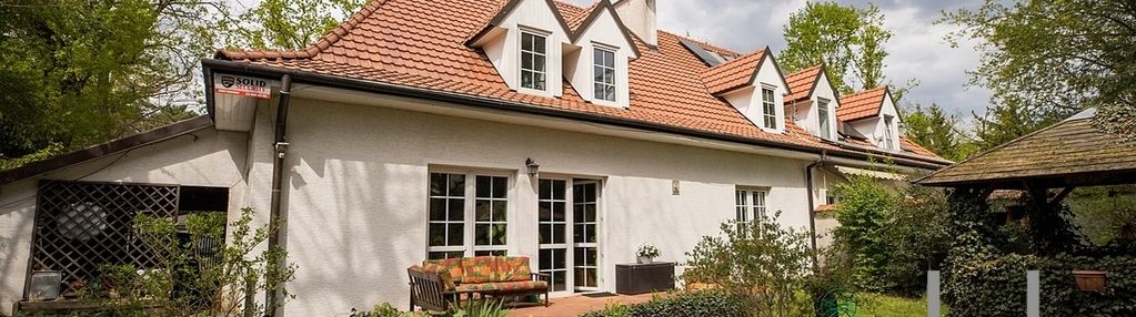 Dom wynajem 240 m² z ogrodem | dąbrowa