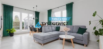 Na sprzedaż przestronny dom jednorodzinny luzino