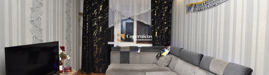 Okazja, trzy oddzielne pokoje na rubinkowie