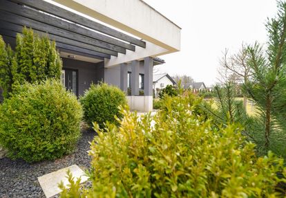 Dom bungalow do zamieszkania. wysoki standard.