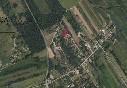 Działka budowlana 1500 m² l cisza i tereny zielone