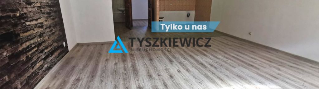Bezczynszowe mieszkanie na wynajem w centrum!
