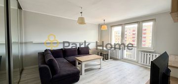 Dwa pokoje, kuchnia, łazienka | pełna własność