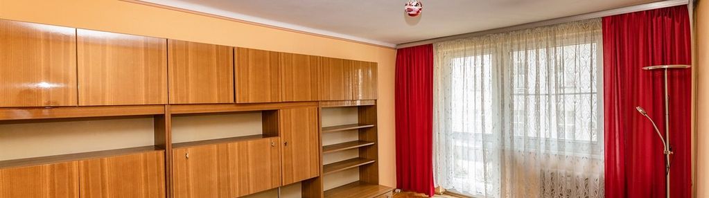 Pierwsze piętro w centrum