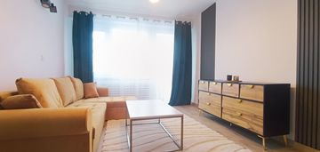 Po remoncie z wyposażeniem. wszystko nowe