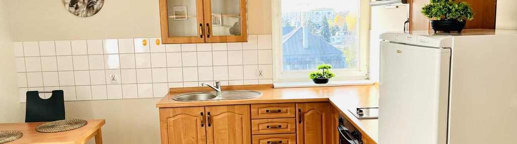 Kawalerka na jeżycach, ul. szczepanowskiego