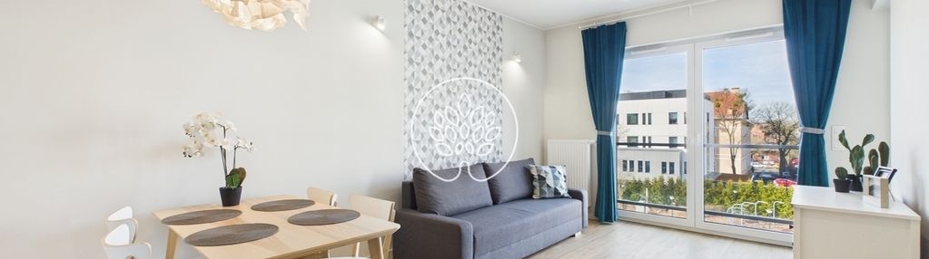 Nowoczesna kawalerka bydgoszcz os. leśne