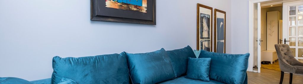 Luksusowy apartament, stare miasto, ul. staszica