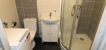 Dwupokojowe mieszkanie na parterze!