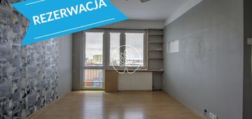 Inwestycyjnie karpacka 48,3m, 3 pok, balkon!