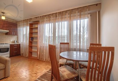 Umeblowane 2 pokoje na chełmińskim