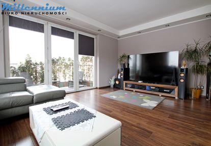 Nietuzinkowe mieszkanie rumia janowo!