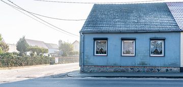 Na sprzedaż dom w morzewie