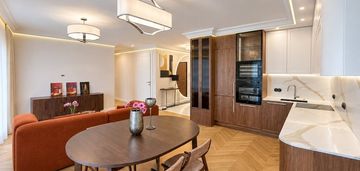 Piękne i nowe 87m2 + 27m2(2 balkony i taras)