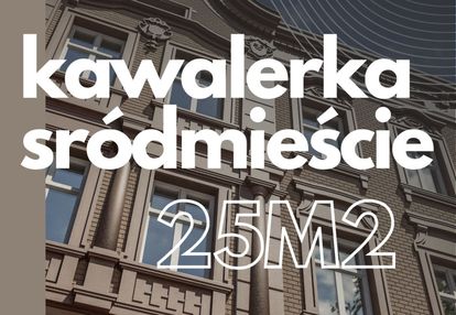 2-pokoje stan deweloperski!
