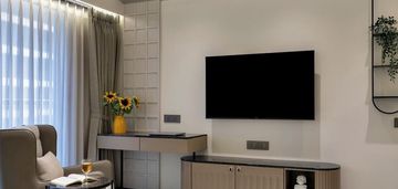 Top lokalizacja i  3 pokoje i