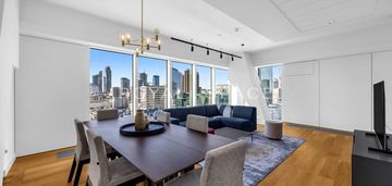 Złota 44 – najlepsza cena w budynku!