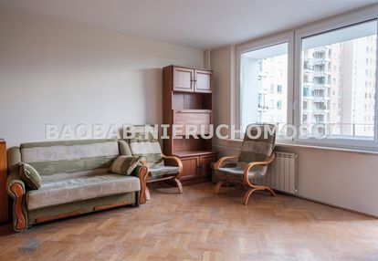 Żoliborz os. potok 2 pokoje z balkonem sprzedam