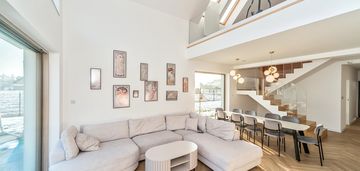 Energooszczędny dom premium blisko natury