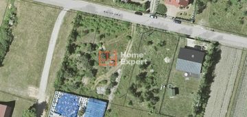 Duża działka na lipie piotrowskiej