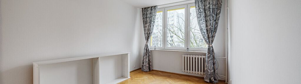Świetna lokalizacja - idealne pod inwestycje