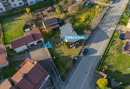 Dom, który czeka na drugie życie – brusy