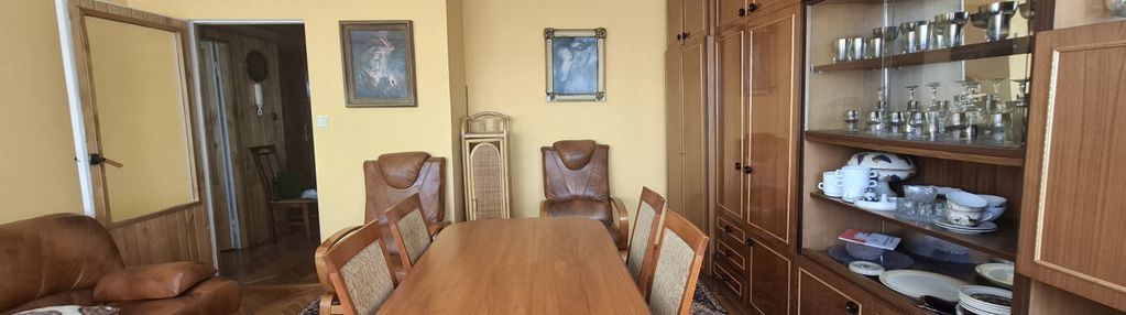 Mieszkanie 59,20 m2/ oś kopernika/legnica