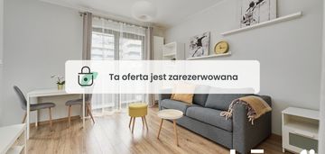 Kawalerka z garderobą i parkingiem, stare miasto