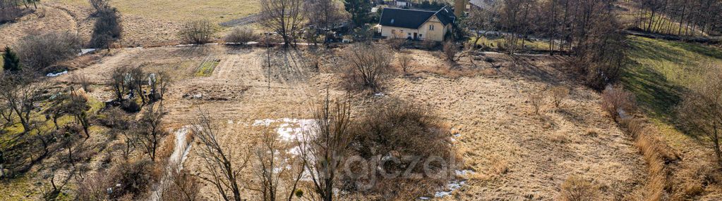 Unikalna działka nad rzeką radunią – gdańsk lipce.