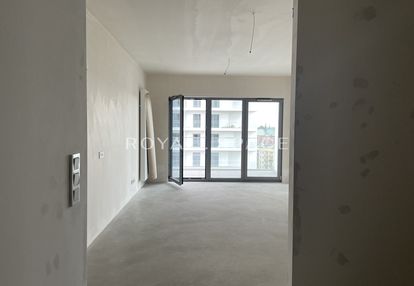 Widokowe mieszkanie w inwestycji noho nadgórników