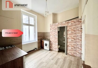 Ogrzewanie miejskie, jasne, duża loggia