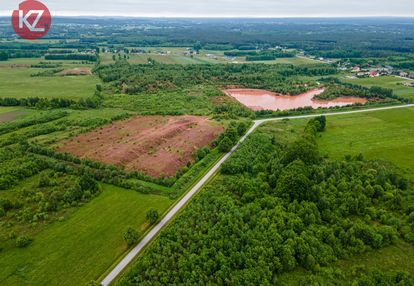 Kopalnia gliny na sprzedaż.