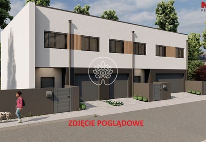 Dom szeregowy bydgoszcz czyżkówko! cisza spokój