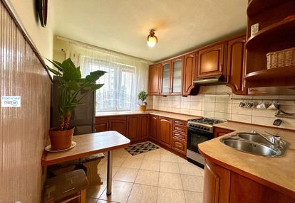Ksm ul. śląska,duży balkon, na wynajęcia 3 pokoje.