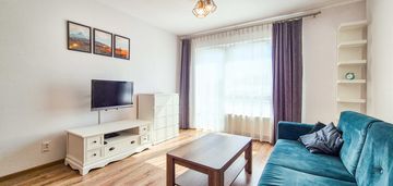 Rędzińska/lux/garaż/balkon/winda