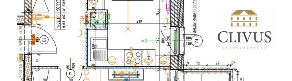 Słoneczny apartament w samym sercu lublina !