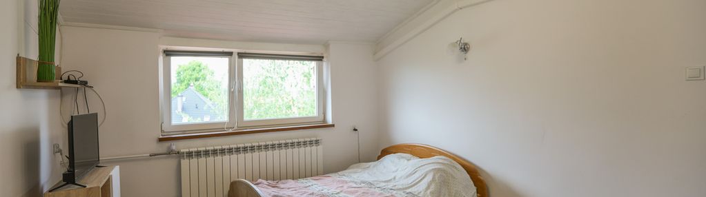 Na sprzedaż mieszkanie w niedomicach!