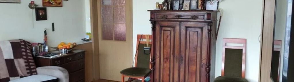 2-pokojowe mieszkanie na woli