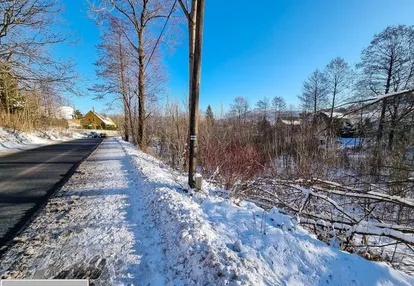 Działka na sprzedaż 4800m2