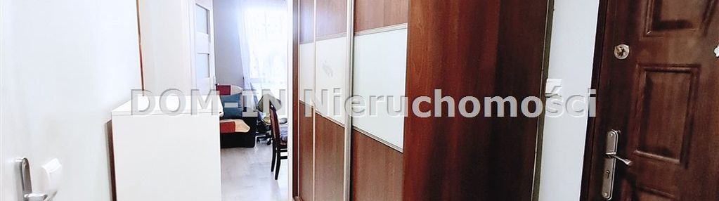 M4 na ul. turystycznej- po remoncie